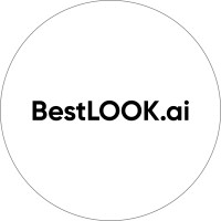 BestLOOK.ai logo - Similar company to Iris Dating