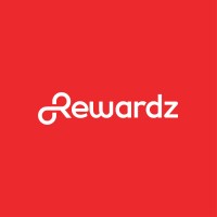 Rewardz logo - Similar company to Trustpal