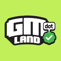 GM.Land logo - Similar company to Ascendify
