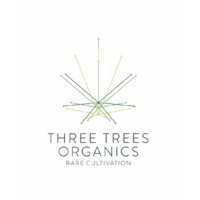 Three Trees Organics logo - Similar company to Three Trees Ghana Ltd
