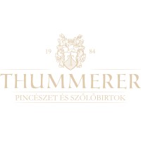 Thummerer Winery logo - Similar company to Gilvesy Winery
