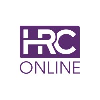 HRC Online logo - Similar company to Benitech Consulting