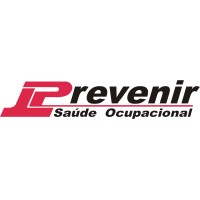 Prevenir Saude Ocupacional logo - Similar company to Prevenção Total