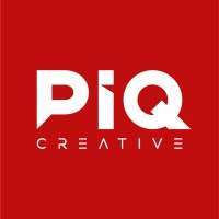 PiQ Creative logo - Similar company to Monch Digital