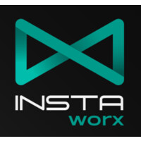 Insta Worx logo - Similar company to Rezult Software