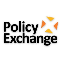 Policy Exchange logo - Similar company to Ippr