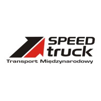 Speed Truck logo - Similar company to Jz Resgate