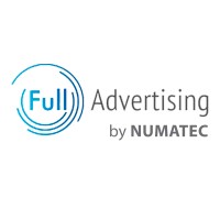 Full Advertising logo - Similar company to Numatec