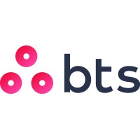 BTS, Boston logo - Similar company to Alevia Pharma Inc.