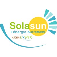Solasun - Groupe Oxyane logo - Similar company to Interra Pro
