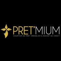 PRET'MIUM FINANCEMENT logo - Similar company to Construire En Vegetal