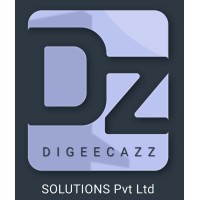 Digeecazz Solutions Pvt. Ltd. logo - Similar company to Yatti Info Tech Pvt. Ltd.