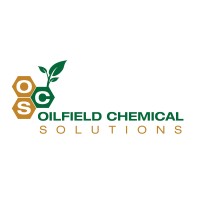 Oilfield Chemical Solutions, LLC logo - Similar company to Isi Oilfield Chemicals