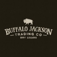 Buffalo Jackson Trading Co. logo - Similar company to Berliner Bags