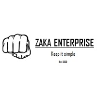 Zaka Enterprise logo - Similar company to Hamza Engineering Solutions