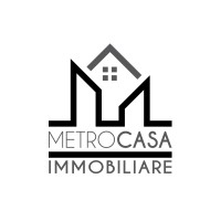 Metrocasa Immobiliare logo - Similar company to Unicasare Group