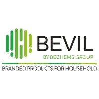 BEVIL | BRANDED PRODUCTS FOR HOUSEHOLD logo - Similar company to Spechim | Partner In Private Label & Subcontracting