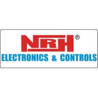 NRH Electronics and Controls logo - Similar company to Evil Master Plan