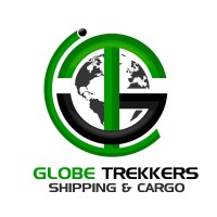 GLOBETREKKERSLLCDUBAI logo - Similar company to Alchemy Design Works
