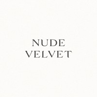 Nude Velvet Skincare logo - Similar company to C3 Wellness Spa