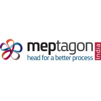 Meptagon India logo - Similar company to Sempa Systems