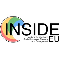 Institute for Studies in Social Inclusion, Diversity and Engagement logo - Similar company to Heartbeat