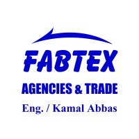 Fabtex Agencies and Trade logo - Similar company to Fabtex