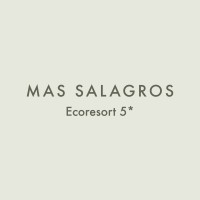 Mas Salagros EcoResort 5* logo - Similar company to Juno House