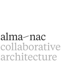 alma-nac | B Corp logo - Similar company to Timber Workshop Ltd