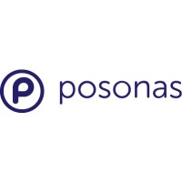 Posonas B.V. logo - Similar company to Tecreation Gmbh