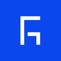 Frontage logo - Similar company to Quadra Space Solutions