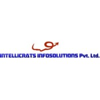 Intellicrats Infosolutions Pvt Ltd logo - Similar company to Obtenir Solutions Private Limited