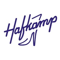 Hafkamp Modeschoenen logo - Similar company to Asenyo B2B Marketing