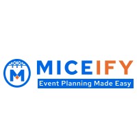 MICEIFY Event Solutions Private Limited logo - Similar company to Intellaxy Technology Solutions