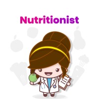 Nutritionist.live logo - Similar company to Wellness Whispers
