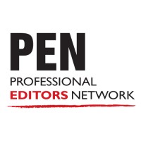 Professional Editors Network logo - Similar company to Time Inc Alumni