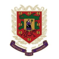 Pretoria Country Club logo - Similar company to Express Employment Professionals Pretoria