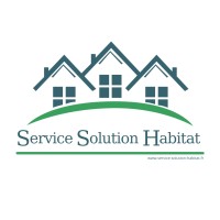 Service Solution Habitat logo - Similar company to Optim'Home Isolation & Energie