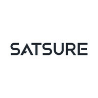 SatSure logo - Similar company to Piersight