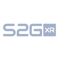 S2G XR logo - Similar company to Jaggs