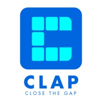 CLAP logo - Similar company to Comunidad Learning Latam