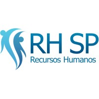 RH SP RECURSOS HUMANOS logo - Similar company to Fiscal Facil Contabilidade E Afins