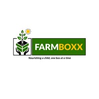 Farm Boxx logo - Similar company to Celloop