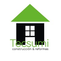 Tecsumi Reformas Sostenibles logo - Similar company to Grupo Losas 2000 Reformas Sl