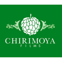 Chirimoya Films logo - Similar company to Liquid Light