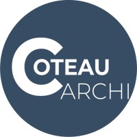 Coteau Architecture logo - Similar company to Architype