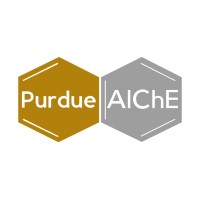 Purdue AIChE logo - Similar company to Purdue University Davidson School Of Chemical Engineering
