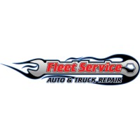Fleet Service Auto & Truck Repair logo - Similar company to Intragrade