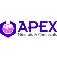 APEX Minerals and Chemicals logo - Similar company to Shubh Propack Private Limited