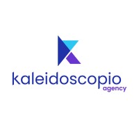 Kaleidoscopio Agency logo - Similar company to Torre Reforma